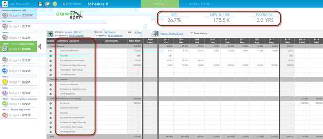 Dashboard Screenshot 2